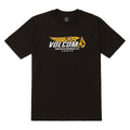 Volcom Speeder T-Shirt - Black