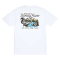 Volcom Stoney River T-Shirt - White