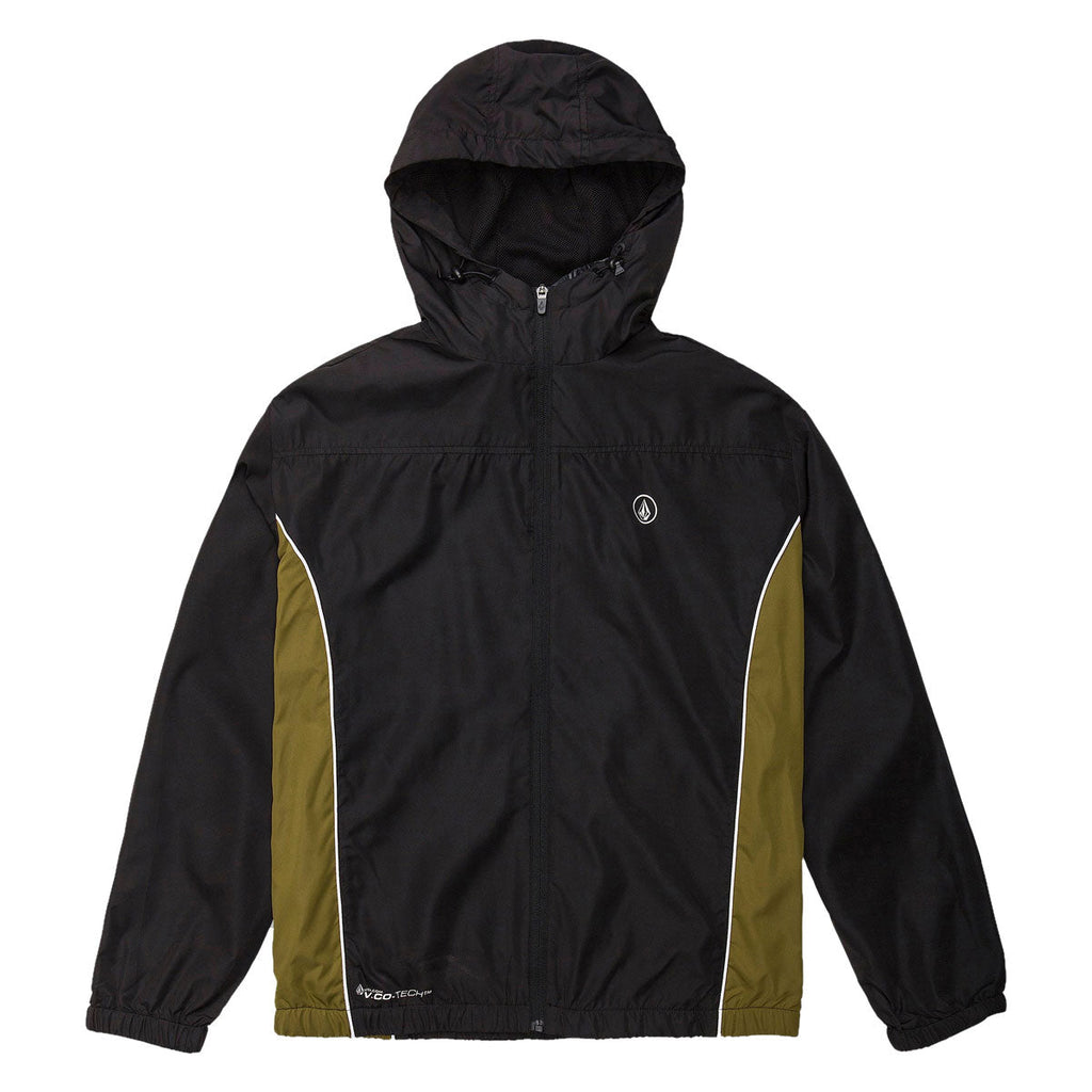 Volcom Wavestone Jacket - Black