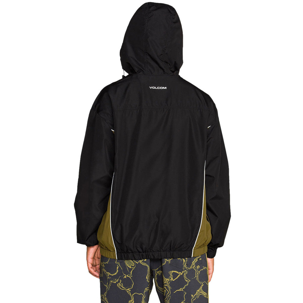 Volcom Wavestone Jacket - Black