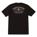 Volcom Ringafire T-Shirt - Black