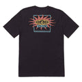 Volcom SPF91 T-Shirt - Washed Black Heather