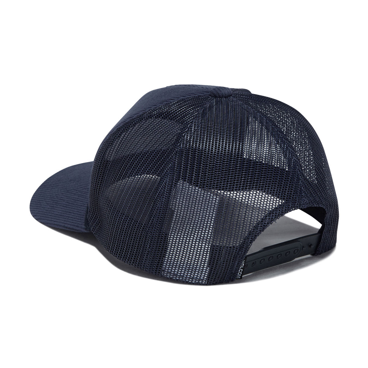 Volcom Overdrive Trucker Hat - Mood Indigo