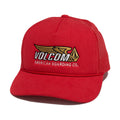 Volcom Overdrive Trucker Hat - Samba