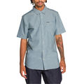 Volcom Everett Oxford II Shirt - Stargazer