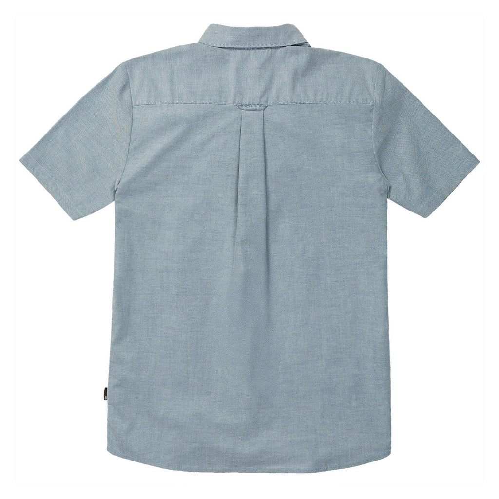 Volcom Everett Oxford II Shirt - Stargazer
