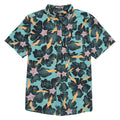 Volcom Concrete Jungle Shirt - Cameo