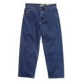 Volcom Billow Denim Jeans - Dark Stone
