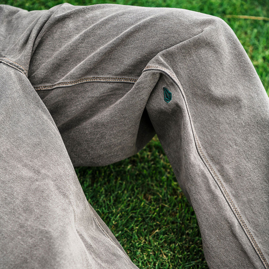 Volcom FA Antonio Carrau Reverb Denim Jeans - Wren