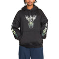 Volcom Stone Trip Hoodie - Black