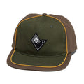 Volcom V Line Adj Hat - Desert Palm