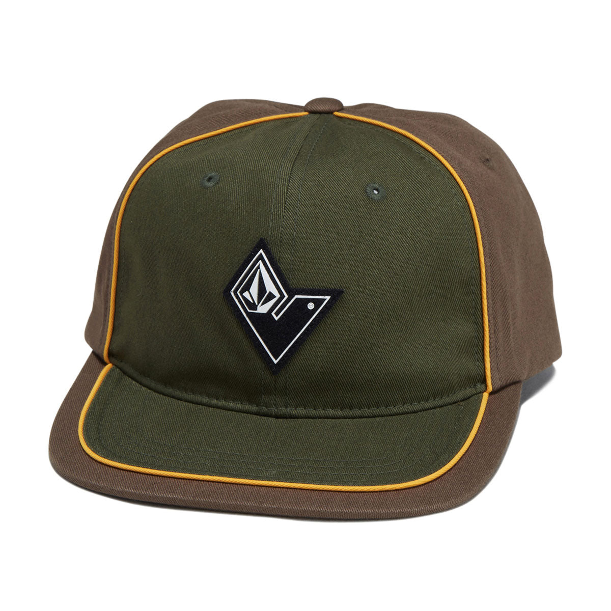 Volcom V Line Adj Hat - Desert Palm