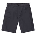 Volcom Venture Stone Hybrid Shorts - Asphalt Black