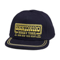 Sendero Sendero Honky Tonk Hat - Navy