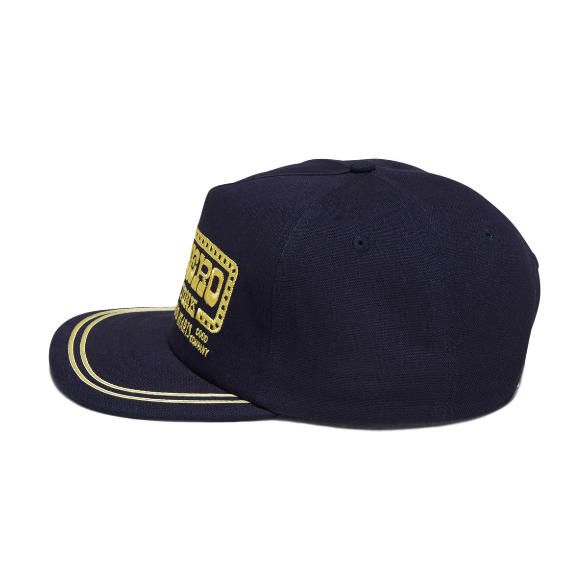 Sendero Sendero Honky Tonk Hat - Navy