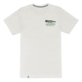 Sendero Gar T-Shirt - Vintage White