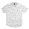 Sendero City Slicker Shirt - Best Of Luck White