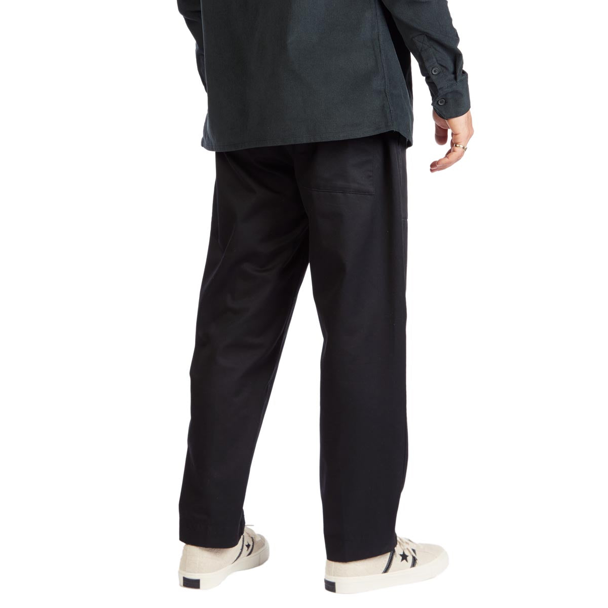 CCS Surplus Field Pants - Black