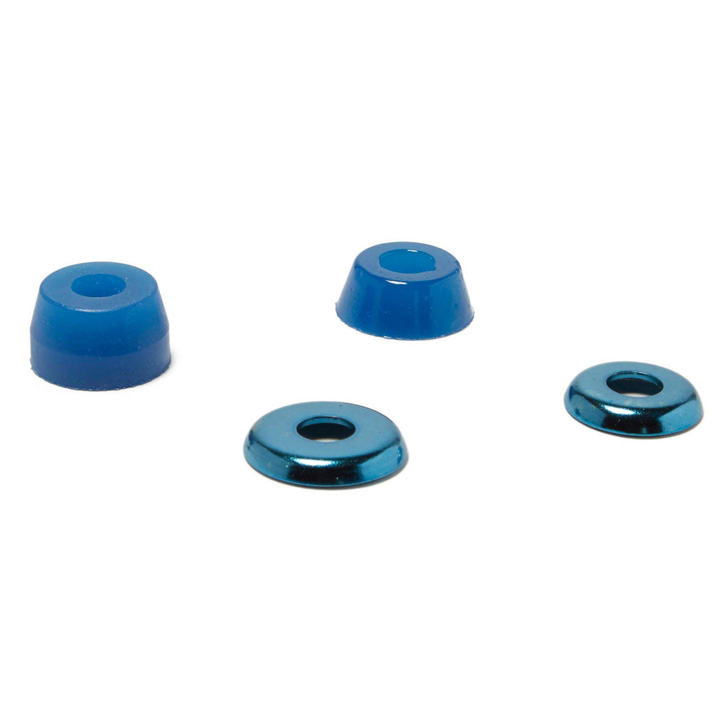 Thunder Bushing Rebuild Kit - Blue - 95Du