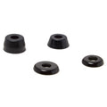 Thunder Bushing Rebuild Kit - Black - 100Du