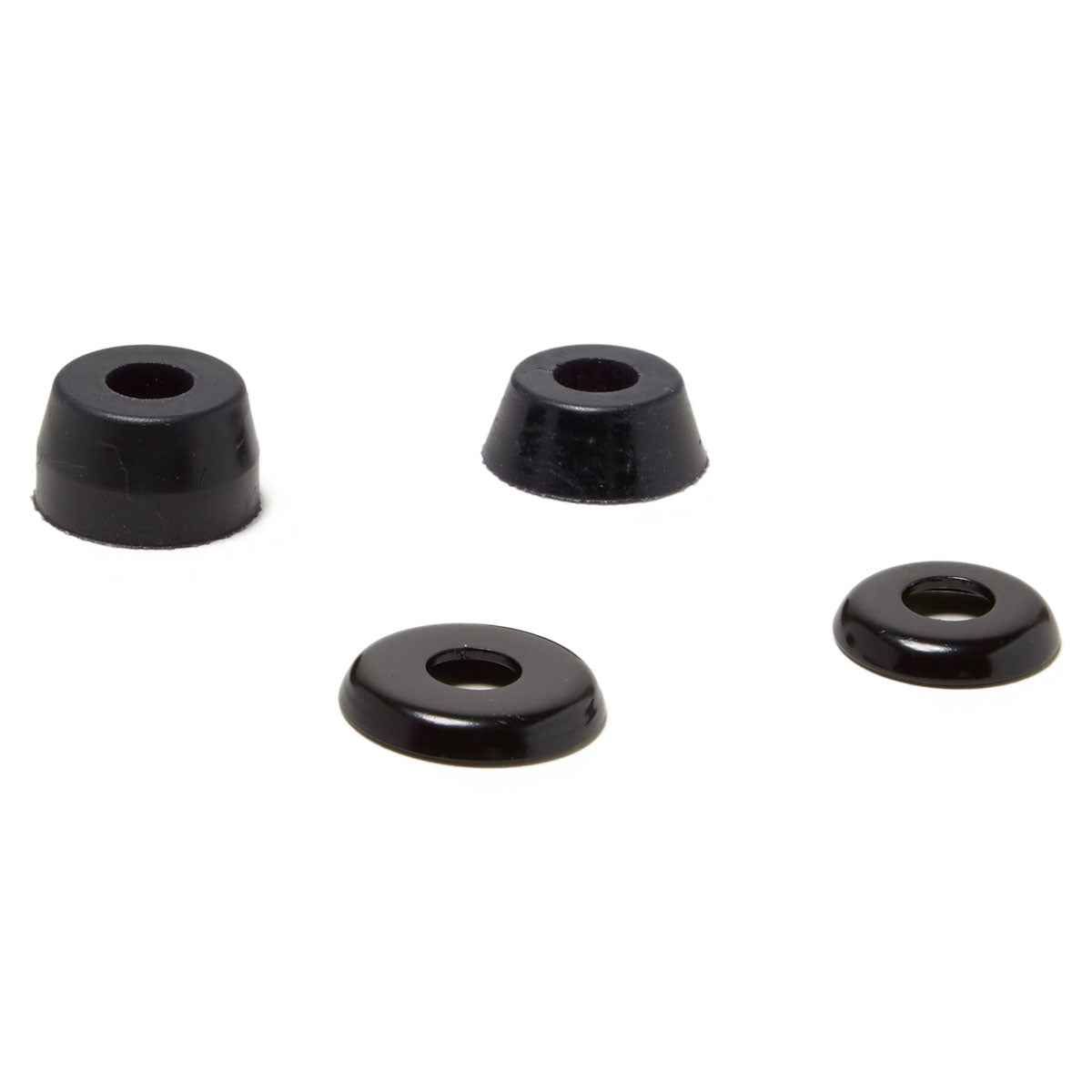 Thunder Bushing Rebuild Kit - Black - 100Du
