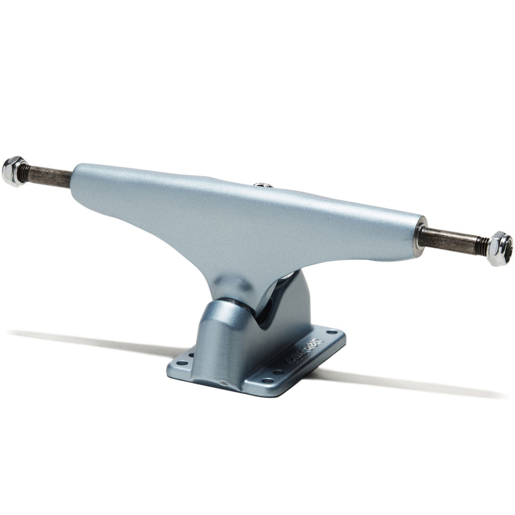 Carver C7 Longboard Trucks - Impala Blue Metallic - 6.50"