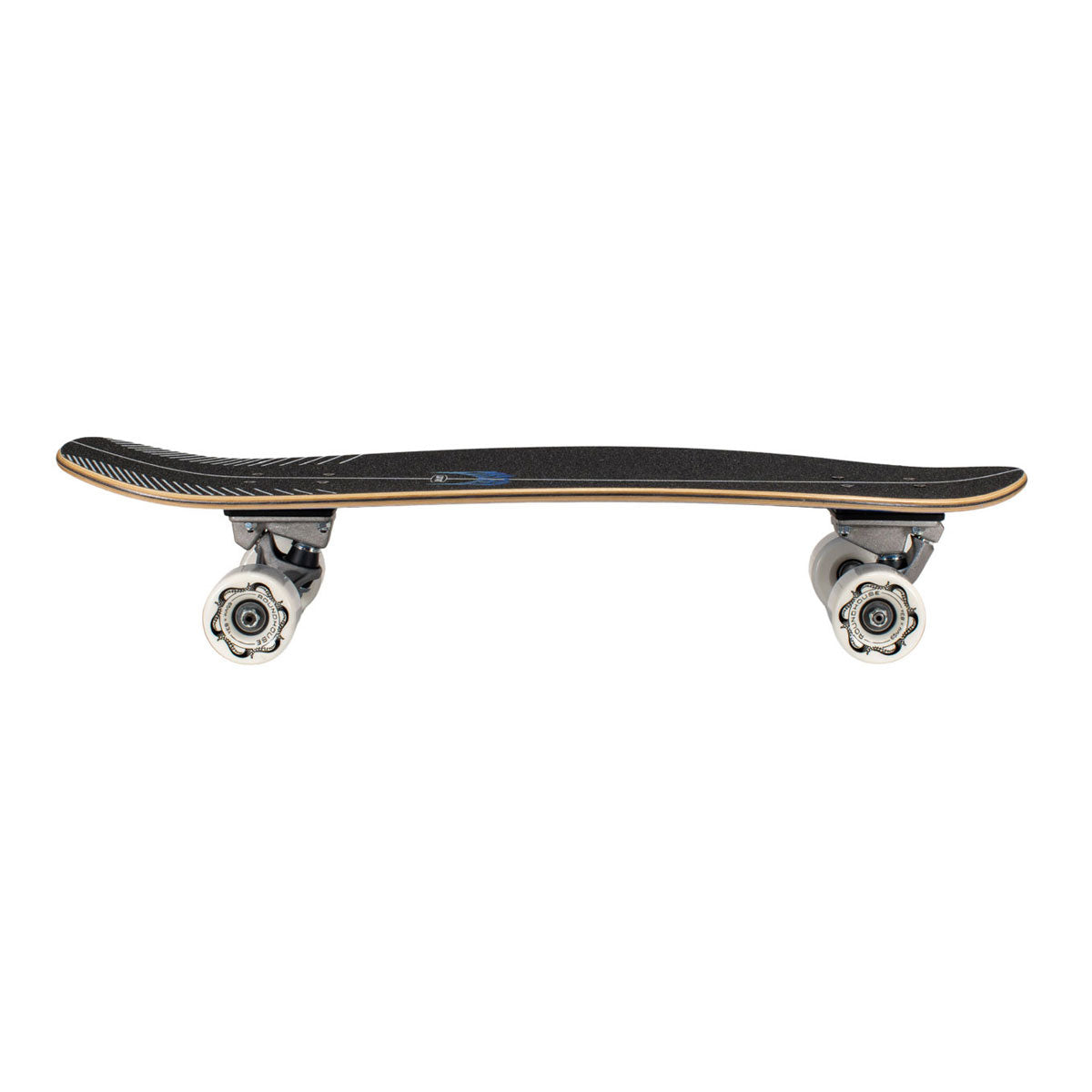Carver x Lost Party Platter C5 28" Prebuilt Longboard Complete