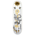 Arbor Alec Majerus Lucky Dragon Skateboard Deck - 8.25"