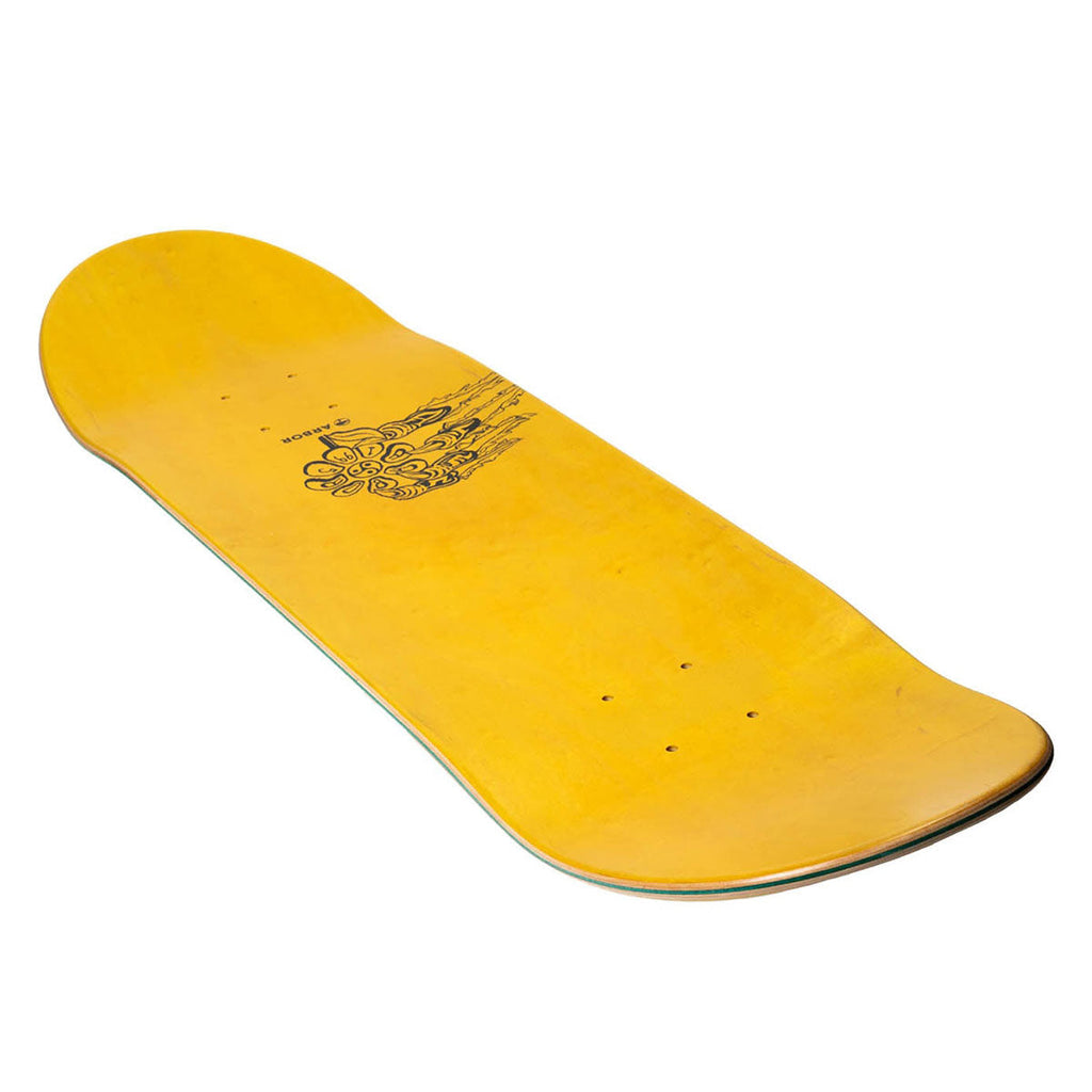 Arbor Alec Majerus Lucky Dragon Skateboard Complete - 8.25"