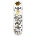 Arbor Alec Majerus Lucky Dragon Skateboard Complete - 8.25"