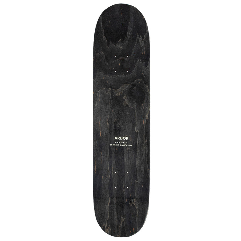 Arbor Forage 2.0 Skateboard Complete - 8.00"