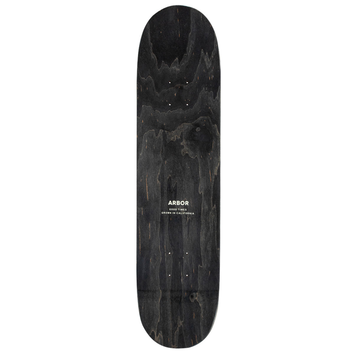 Arbor Forage 2.0 Skateboard Deck - 8.00"