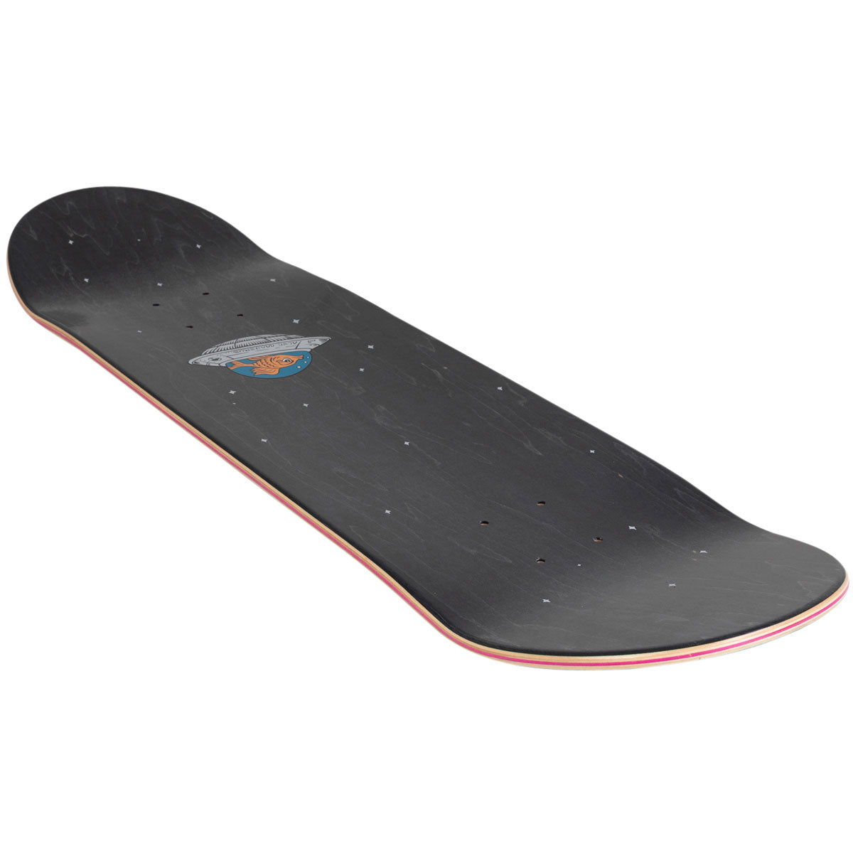Arbor Alec Space Cadet Skateboard Complete - 8.25"