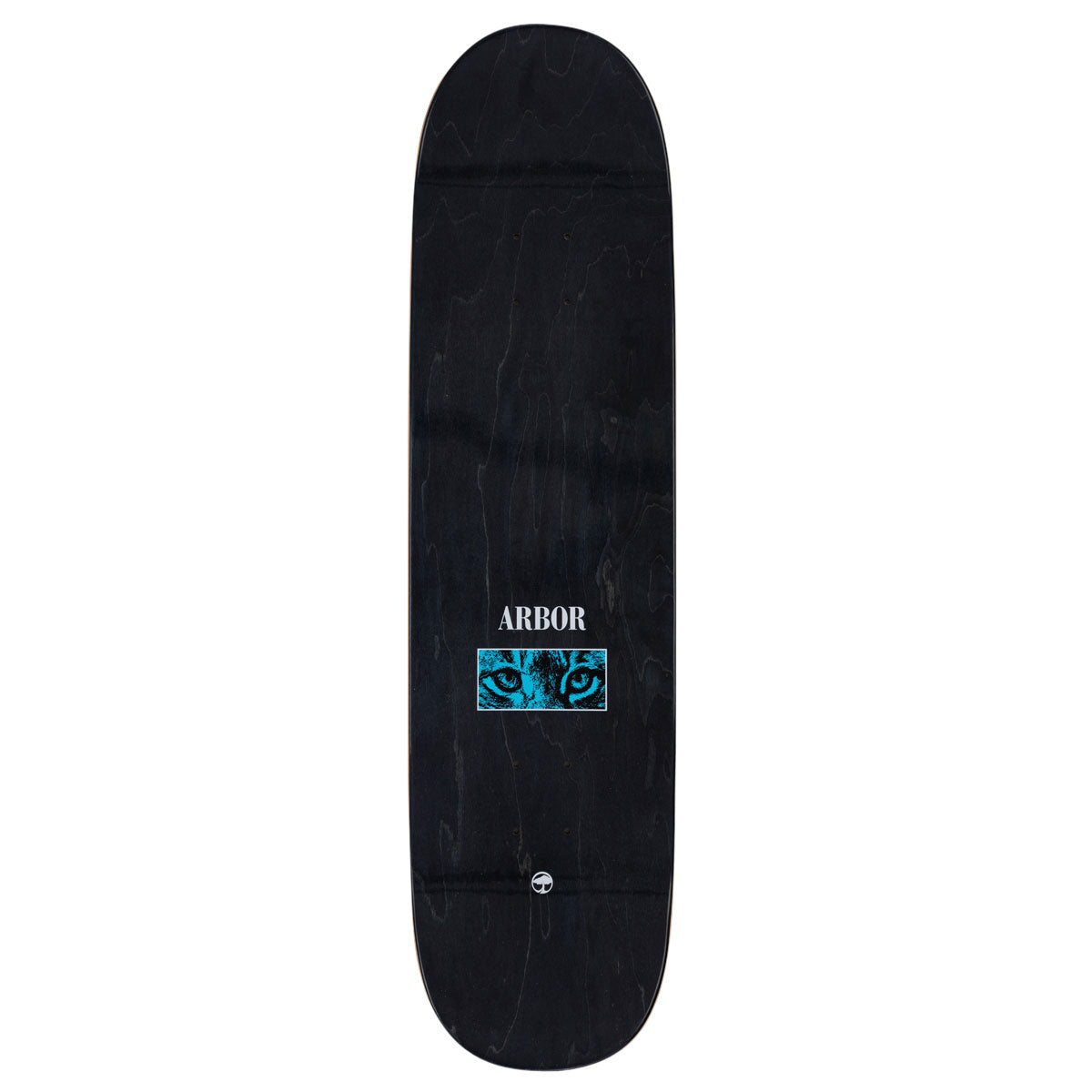 Arbor Amelia Wildcat Skateboard Complete - 8.50"
