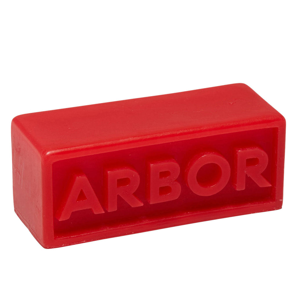 Arbor Slappy Skate Wax