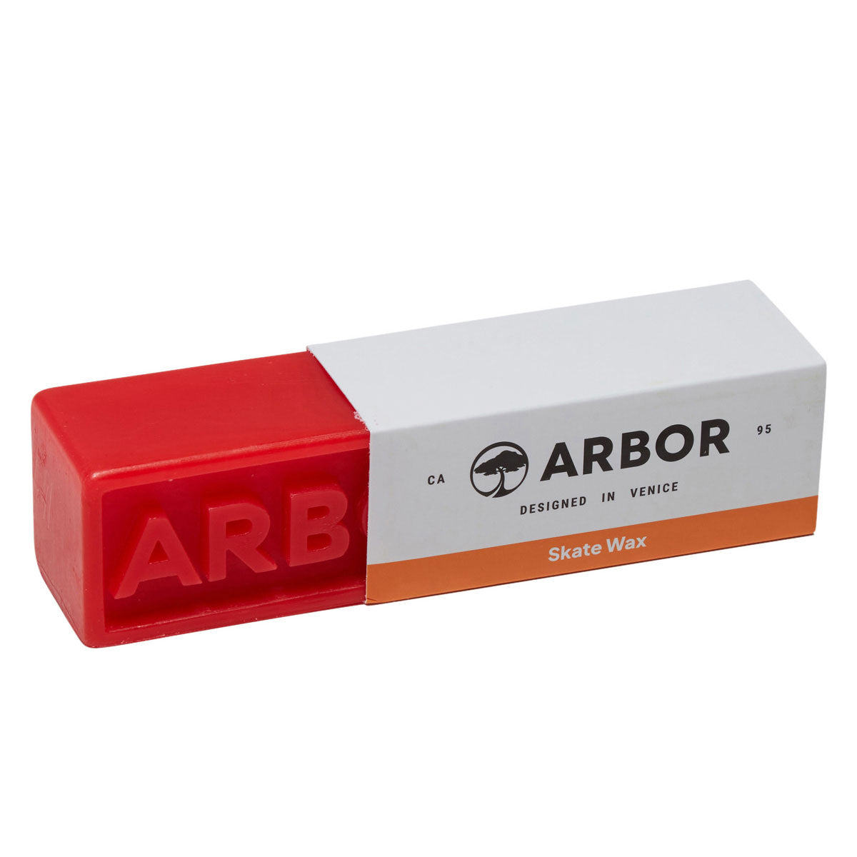 Arbor Slappy Skate Wax