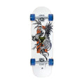 Arbor Bamboo Pilsner XL K Darmaeva Longboard Cruiser Complete