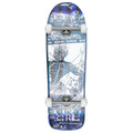 Arbor Ace Pelka Anatomy Skateboard Complete - 9.75"