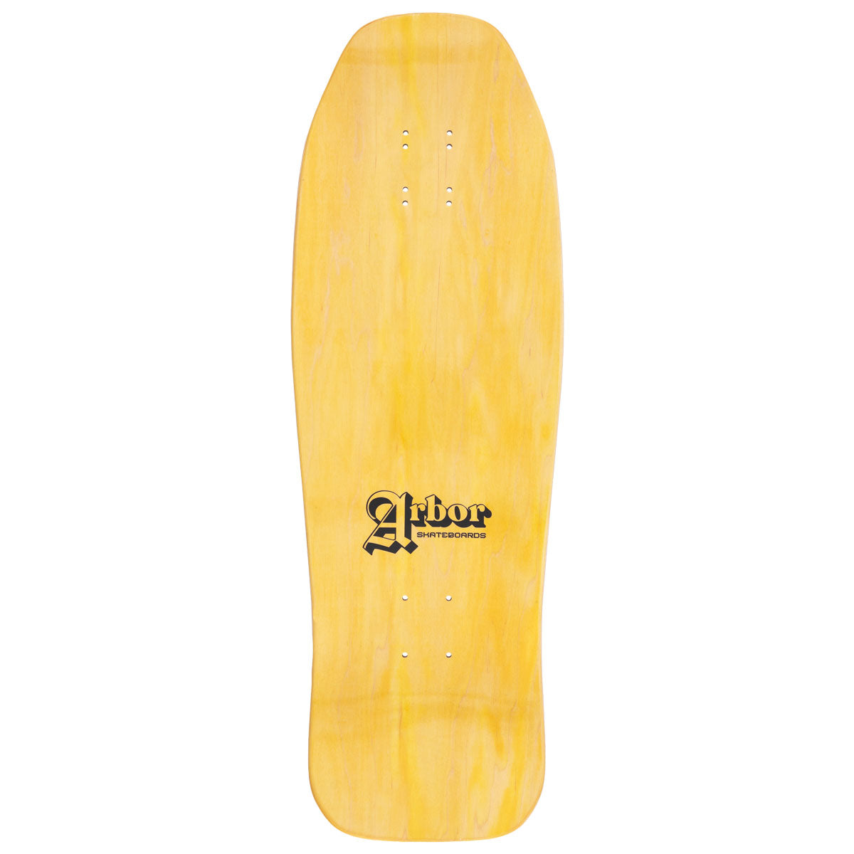 Arbor Legacy Rooted Skateboard Deck - 10.00"