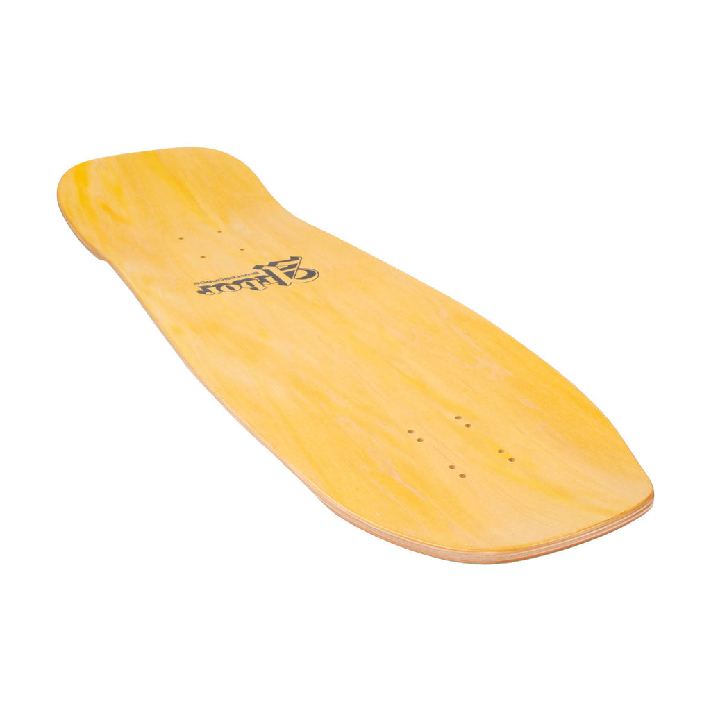Arbor Legacy Rooted Skateboard Deck - 10.00"