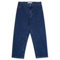 Polar Big Boy Jeans - Dark Blue