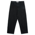 Polar Big Boy Jeans - Pitch Black
