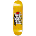 Polar Team Model Trumpets Skateboard Deck - 8.25"