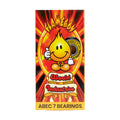 World Industries Flameboy Abec 7 Bearings - Yellow