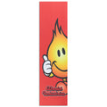 World Industries Flameboy Grip tape - Red