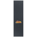 World Industries Oval Logo Grip tape - Black