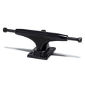 Tensor Alloy Skateboard Trucks - Black/Black - 5.25"