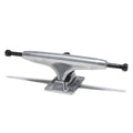 Tensor Alloy Skateboard Trucks - Raw - 6.00"