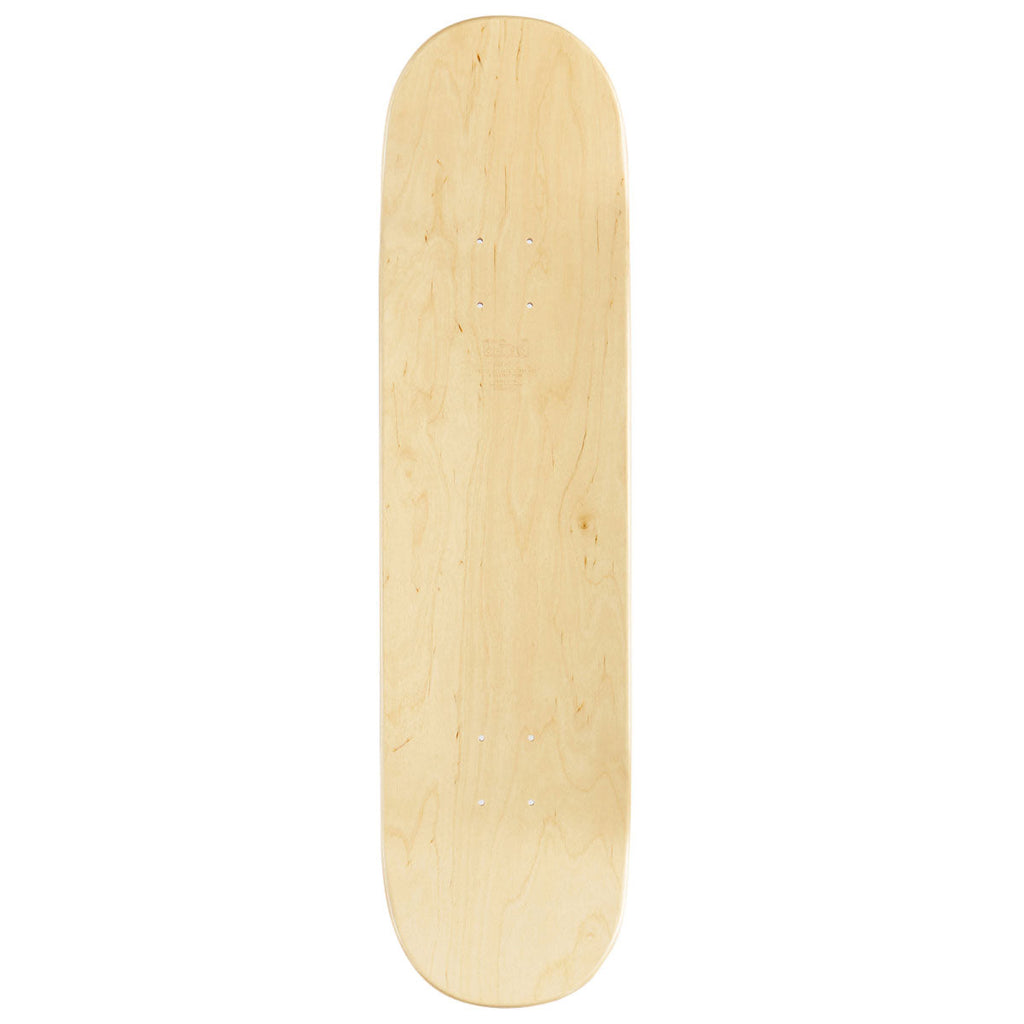 Blind OG Ripped PP Skateboard Deck - Veneer Orange - 8.25"