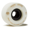 Arbor Vice Tyler Howell 75a Longboard Wheels - White - 69mm